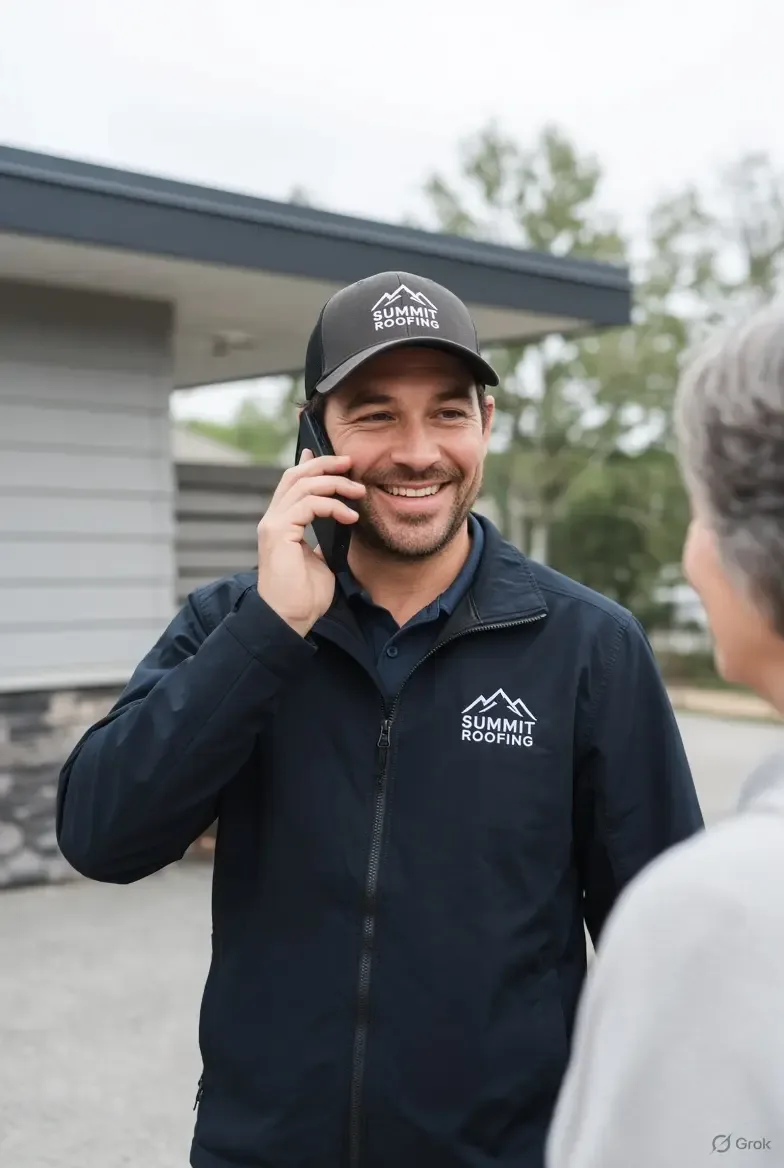 Flat Roof Leak Repair West Columbia, SC FAQs